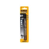 Сверло по металлу кобальтовое DeWALT, d=10.5мм,L= 133 мм.