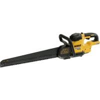 Пила DeWALT DCS397N "Алігатор" 430 мм., Li-Ion 54В.