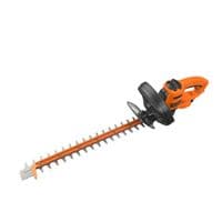 Кусторез  BLACK&DECKER  сетевой BEHTS301, 500Вт.