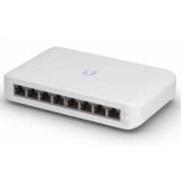 Комутатор UBIQUITI 8POE 1000M POE USW-LITE-8-POE