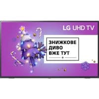 ТБ LG 43" 43US662H