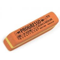 - Офісна гумка Koh-i-Noor Progresso, 6821/60 (6821060002KD)