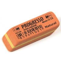 - Офісна гумка Koh-i-Noor Progresso, 6821/80 (6821080006KD)