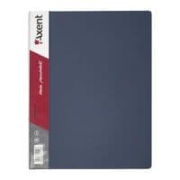 Папка-швидкозшивач Axent А4, gray (1304-03-А)