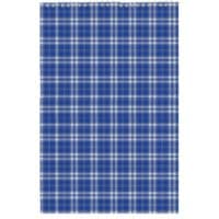 Блокнот Buromax spiral top, А4, 48sheets, square, blue (BM.2460-02)