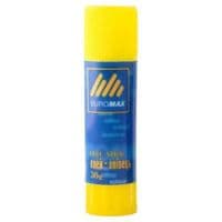 Клей Buromax Клейова паличка 36 г, JOBMAX (BM.4905)