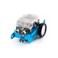 Робот-конструктор Makeblock mBot v1.1 BT Blue