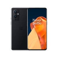 Смартфон OnePlus 9 (LE2113) 8/128GB Dual SIM Astral Black ОФІЦІЙНИЙ
