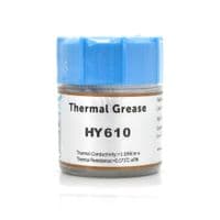 Термопаста Halnziye HY-610, Gold 15 г