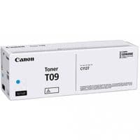 Картридж синій для iSXC1127i T09 Cartridge Cyan