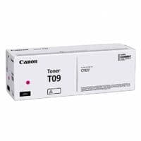 Картридж малиновий для iSXC1127i T09 Cartridge Magenta