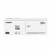 Картридж жовтий для iSXC1127i T09 Cartridge Yellow