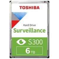 Жорсткий диск Toshiba 3.5" SATA 6Tb HDWT860UZSVA