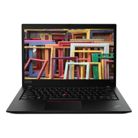 ноутбук 14F/R5 PRO 4650U/16/512/UMA/W10P/FP/BL/Bla ck T14s AMD G1 R