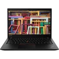 ноутбук 14F/R7 PRO 4750U/16/256/UMA/W10P/FP/BL/Bla ck T14s AMD G1 R