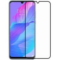 Защитное стекло Drobak для Huawei P Smart 2021 Black (232389)