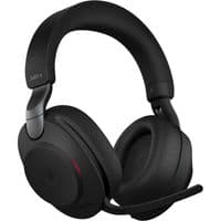 Навушники з мікрофоном JABRA EVOLVE2 85 MS Stereo USB-A + база