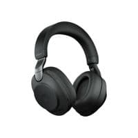 Наушники с микрофоном JABRA EVOLVE2 85 MS Stereo USB-A
