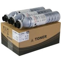 Тонер-картридж CET RICOH AFICIO MP2014H, 360 г (842135) 12K (CET6606)