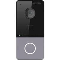 IP вызывная панель Hikvision DS-KV6113-WPE1 (B)