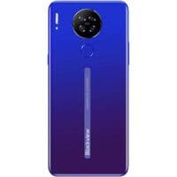 Смартфон Blackview A80 2/16GB Dual Sim Gradient Blue EU_; 6.21" (1560х720) IPS / MediaTek MT6737 / ОЗУ 2 ГБ / 16 ГБ вбудованої + microSD до 128 ГБ / камера 13+2+0.3+0.3 Мп + 5 Мп / 4G (LTE) / Bluetooth, Wi-Fi / GPS, A -GPS, GLONASS, Beidou / ОС Android 10.0(Q)/157.6x76.3x8.8 мм, 180 г/4200 мАг/синій