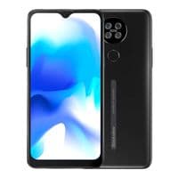 Смартфон Blackview A80S 4/64GB Dual Sim Black EU_