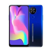 Смартфон Blackview A80S 4/64GB Dual Sim Blue EU_