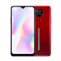Смартфон Blackview A80S 4/64GB Dual Sim Red EU_