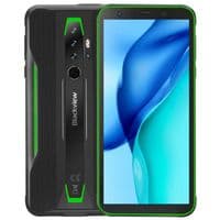 Смартфон Blackview BV6300 3/32GB Dual Sim Green EU 5.7"