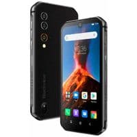 Смартфон Blackview BV9900 8/256GB Dual Sim Silver EU_