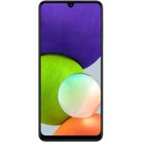 Смартфон SAMSUNG SM-A225F Galaxy A22 4/128Gb ZWG (білий)