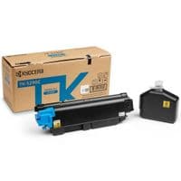 Картридж лаз. KYOCERA TK-5290C