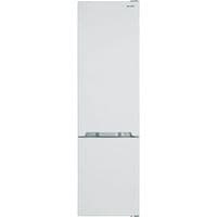 Холодильник Sharp SJ-BA20IMXW1-UA