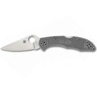 Нож Spyderco Delica 4 (C11FPGY)