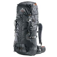 Рюкзак Ferrino XMT 60+10 Black (922867)