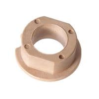 Втулка вала резинового Samsung ML-2850/2851/Ph3250 аналог JC61-02336A кольцо Veaye (JC61-02336A-VE)