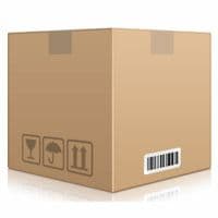 Комплект підшипників вала переносу Minolta Di 152/162/163/183/210/211/220 компл 27AE1611 Veaye (27AE1611-VE)