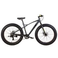 Велосипед Formula 26" PALADIN рама-17" 2021 Graphite/Khaki (OPS-FR-26-500)