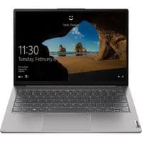 Ноутбук Lenovo ThinkBook 13s 13.3WUXGA IPS AG/Intel i5-1135G7/16/512F/int/W10P/Grey