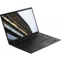 Ноутбук Lenovo ThinkPad X1 Carbon 9 14WUXGA IPS AG/Intel i7-1165G7/16/512F/int/W10P