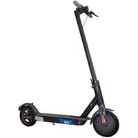 Електросамокат EGO VT1 Black (8690112864762)