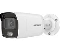 IP камера Hikvision DS-2CD2047G2-L (2.8 мм)