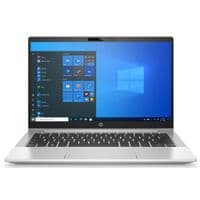 Ноутбук HP Probook 430 G8 13.3FHD IPS AG/Intel i5-1135G7/8/512F/int/DOS/Silver