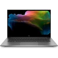 Ноутбук HP ZBook Create G7 15.6FHD IPS AG/Intel i7-10850H/16/1024F/NVD2070-8/W10P/Silver