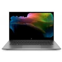 Ноутбук HP ZBook Studio G7 15.6UHD IPS AG/Intel i9-10885H/32/512F/T2000-4/W10P/Silver