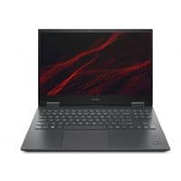 Ноутбук HP OMEN 15-en0006ua 15.6FHD IPS 144Hz/AMD R5 4600H/16/1024F/NVD1660Ti-6/DOS/Silver
