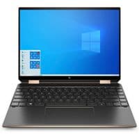 Ноутбук HP Spectre x360 14-ea0010ua 13.5WUXGA IPS Touch/Intel i7-1165G7/16/1024F/int/W10/Black