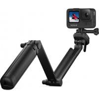 Кріплення-монопод GoPro 3-Way 2.0 Grip/Arm/Tripod (AFAEM-002)