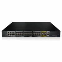 Комутатор мережевий Utepo UTP7624GS-L3