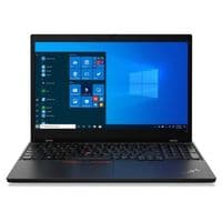 Ноутбук Lenovo ThinkPad L15 Gen 2 Black (20X4S0R308)